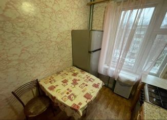 Сдается в аренду 2-ком. квартира, 45 м2, Москва, Бойцовая улица, 11, метро Преображенская площадь