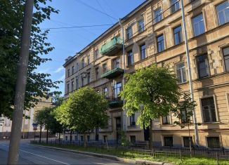 Продам 4-комнатную квартиру, 96 м2, Санкт-Петербург, 6-я Советская улица, 22/22, метро Маяковская