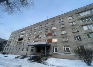 Продам комнату, 18.7 м2, Карелия, улица Державина, 5