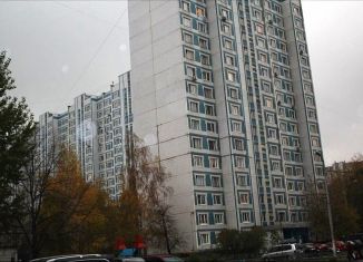 Продаю трехкомнатную квартиру, 74 м2, Москва, метро Шипиловская, Братеевская улица, 21к2