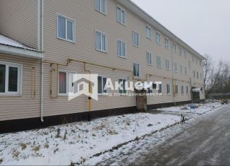 Продажа 2-ком. квартиры, 31 м2, Приволжск, Большая Московская улица, 6