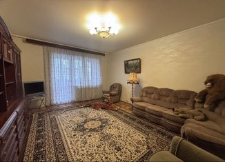 Сдаю трехкомнатную квартиру, 81.4 м2, Кострома, улица Войкова, 41