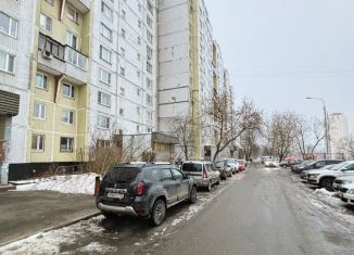 Сдаю двухкомнатную квартиру, 52.6 м2, Москва, Хабаровская улица, 10/30, ВАО