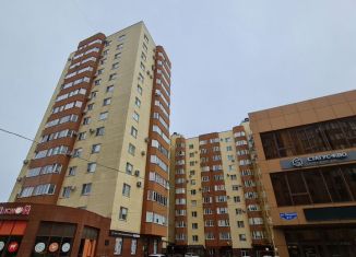 Продается 1-ком. квартира, 39 м2, Ставрополь, улица Ленина, 417, микрорайон № 22