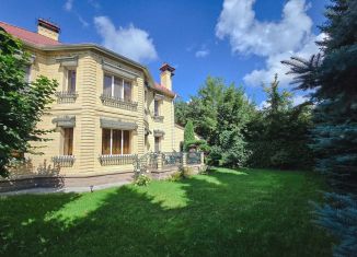 Продается коттедж, 427.6 м2, Челябинск, Междугородная улица