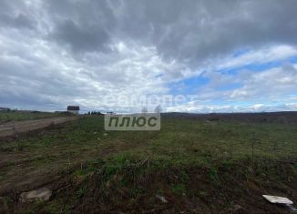 Продам земельный участок, 12 сот., село Башкултаево, улица Мусы Джалиля