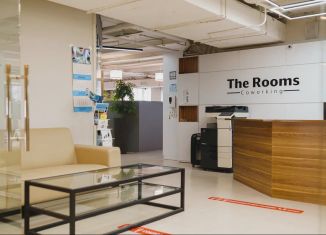 Сдам в аренду офис, 9 м2, Лагань, улица Жигульского, 2Д