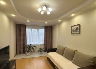 Продается 2-ком. квартира, 45.3 м2, Томск, Профсоюзная улица, 37, Ленинский район