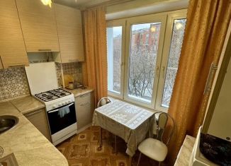 Продается двухкомнатная квартира, 45 м2, Москва, 1-й Электрозаводский переулок, 3, метро Электрозаводская