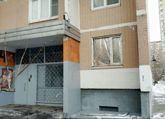 Продам квартиру студию, 19 м2, Москва, 2-я Вольская улица, 20, район Некрасовка