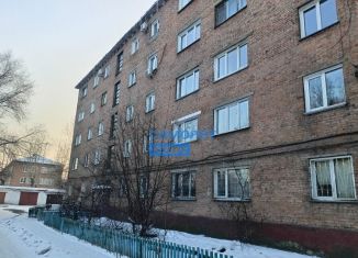 Продам квартиру студию, 23.4 м2, Бийск, Ударная улица, 73А