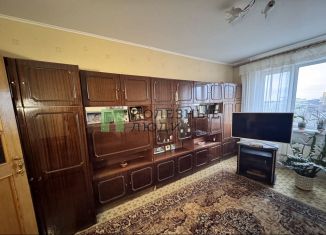 Продам трехкомнатную квартиру, 67.4 м2, Тула, Пролетарский территориальный округ, улица Кирова, 25