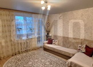 Продажа 2-комнатной квартиры, 43.4 м2, Екатеринбург, Авиационная улица, 61/2, Чкаловский район