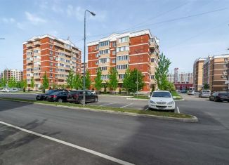 Продается 1-комнатная квартира, 41 м2, Краснодар, улица Академика Фёдорова, 9, Прикубанский округ