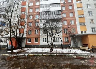 Продажа квартиры студии, 10 м2, Москва, Планерная улица, 26с1, СЗАО