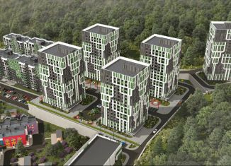 Продается двухкомнатная квартира, 73.2 м2, Ставропольский край