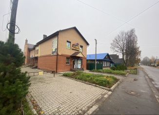 Помещение свободного назначения на продажу, 199.2 м2, Ржев, Садовая улица, 41Б