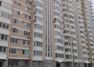 Двухкомнатная квартира на продажу, 64.1 м2, Москва, улица Москвитина, 3к1