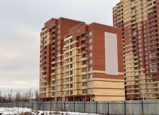 Продаю 2-комнатную квартиру, 58.5 м2, Ярославль, Красноборская улица, 32А