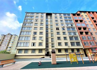 2-комнатная квартира на продажу, 74 м2, Махачкала, Кородинская улица, 27