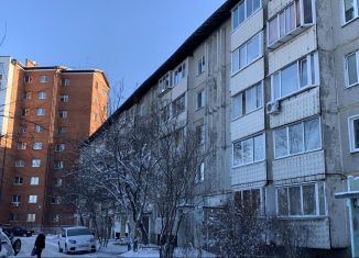 Аренда 2-комнатной квартиры, 45 м2, Иркутская область, микрорайон Топкинский, 25