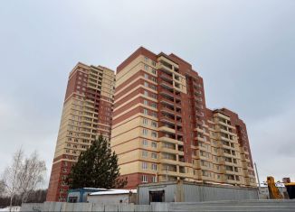 Продается 3-ком. квартира, 88.7 м2, Ярославль, Красноборская улица, 32А