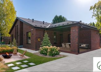 Продам дом, 208.3 м2, деревня Ореховка, Университетская улица