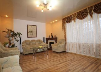 Продам дом, 115 м2, деревня Нуркеево, Школьный переулок, 1А