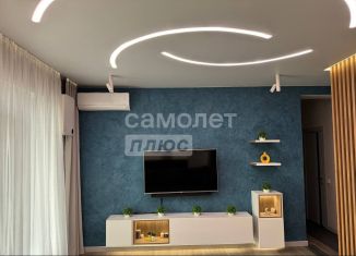 Продажа 3-ком. квартиры, 78.1 м2, Новосибирск, Красный проспект, 222/4