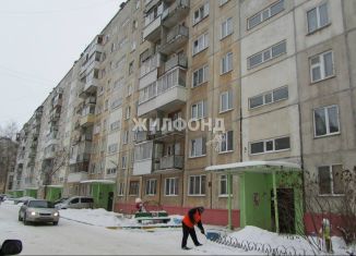 Продажа однокомнатной квартиры, 30 м2, Новосибирская область, улица Зорге, 219