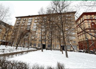 Продажа квартиры студии, 17.2 м2, Москва, Космодамианская набережная, 4/22А, метро Новокузнецкая