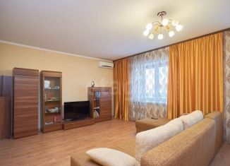 Продается 3-ком. квартира, 120.8 м2, Тюмень, улица Малыгина, 2, Центральный округ