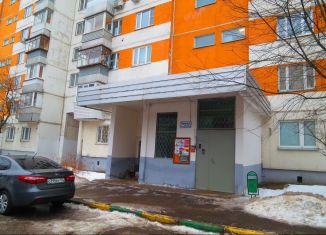 Квартира на продажу студия, 17.9 м2, Москва, Чечёрский проезд, 66