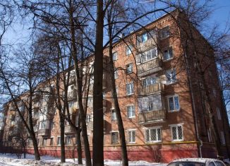 Продам 1-ком. квартиру, 32.2 м2, Москва, улица Маршала Неделина, 8