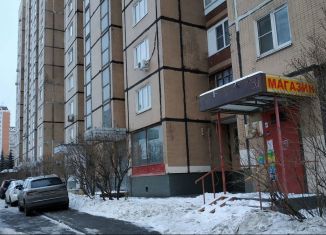 Квартира на продажу студия, 19 м2, Москва, 2-я Вольская улица, 20, район Некрасовка