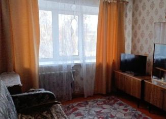 Двухкомнатная квартира в аренду, 55 м2, Свердловская область, улица Энтузиастов, 4