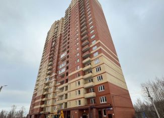 Продается 3-ком. квартира, 88.8 м2, Ярославль, Красноборская улица, 38к3