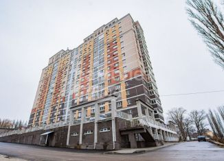 Продается 1-ком. квартира, 51.7 м2, Липецк, улица В.П. Газина, 5