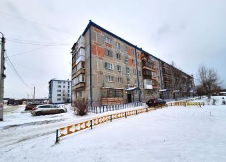 Продам 3-комнатную квартиру, 54.1 м2, Тюменская область, Заводская улица, 22