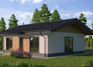 Дом на продажу, 80 м2, Стерлитамак