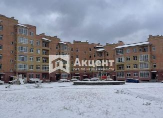 Продам 3-ком. квартиру, 102.5 м2, Иваново, улица Окуловой, 73, Советский район