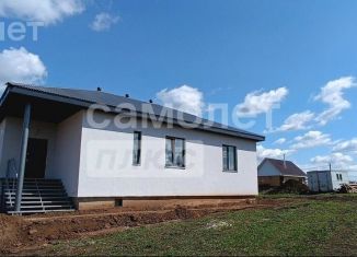 Продам дом, 151 м2, посёлок городского типа Нижняя Мактама, Новая улица, 35