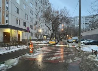 Сдача в аренду 2-ком. квартиры, 48 м2, Москва, улица Кулакова, 21, метро Строгино