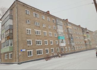 Продажа 2-ком. квартиры, 45.6 м2, Киров, проезд Шаляпина, 3, Октябрьский район