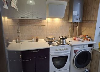 Продам 1-комнатную квартиру, 30.4 м2, Калининград, Красносельская улица, 51