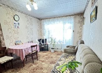 Продается 3-ком. квартира, 50.3 м2, Прокопьевск, улица Петренко, 14