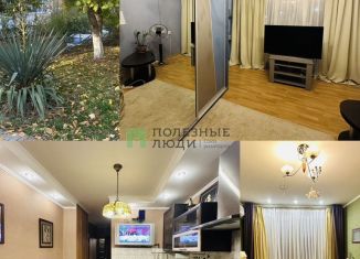 Продается 2-ком. квартира, 51 м2, Новороссийск, Камская улица, 30