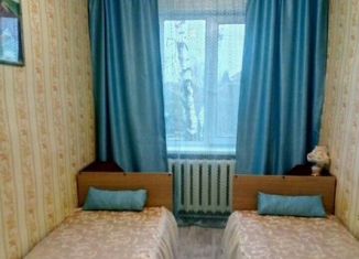 Сдача в аренду 2-ком. квартиры, 42 м2, рабочий посёлок Приводино, улица Строителей