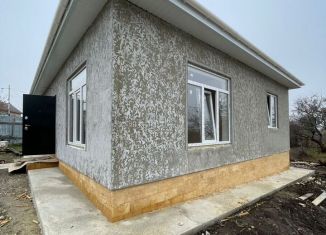 Продам дом, 65 м2, СПК Горки-4, Инжирная улица