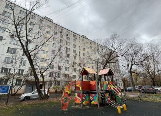 Продаю квартиру студию, 15 м2, Москва, улица Красный Казанец, 7